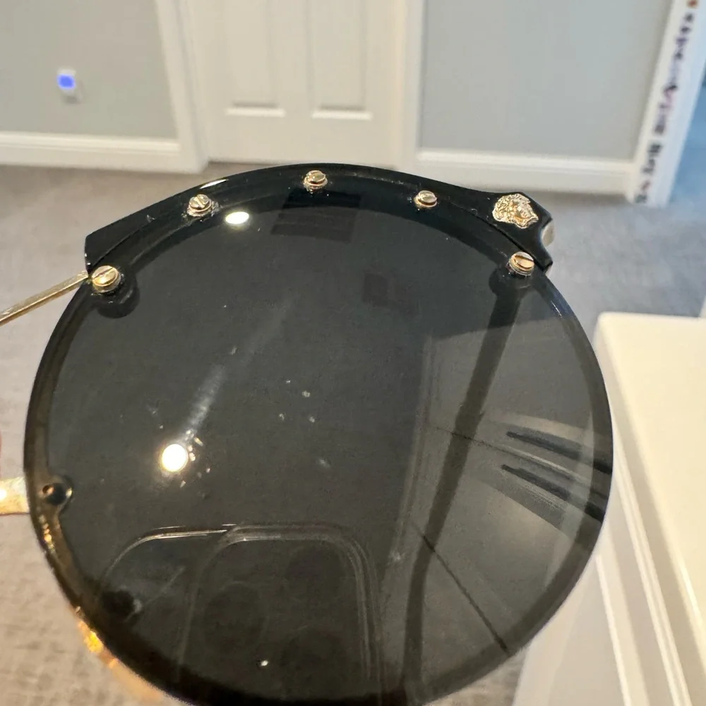 Versace women’s glasses